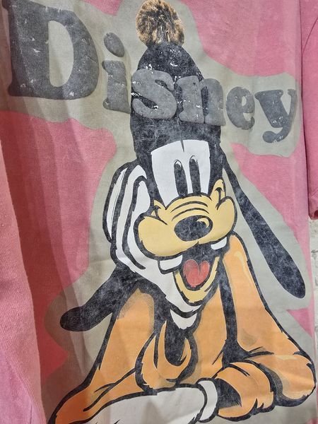 Футболка Disney M 3241 фото