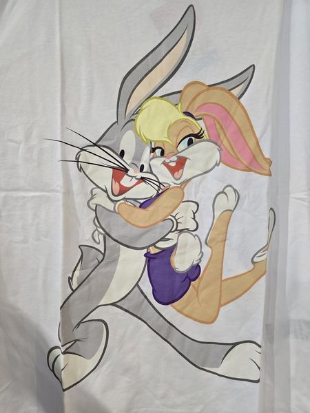 Футболка M Looney tunes 3312 фото