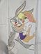 Футболка M Looney tunes 3312 фото 3