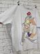 Футболка M Looney tunes 3312 фото 1