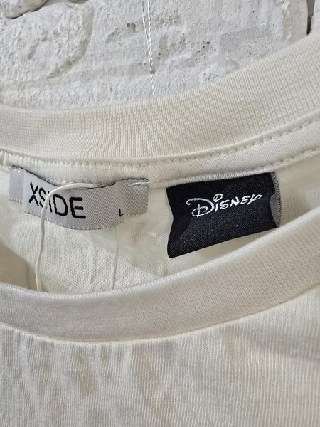 Футболка L Disney Мікі 3209 фото