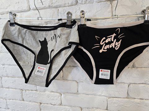 Труси дівчині 14-15 років 1601 фото