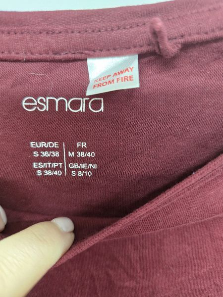 Піжама жіноча M. Esmara 3507 фото