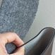 Гумові чоботи, р 36,37,39,40,41,42. чорний. Demar 1597 фото 2