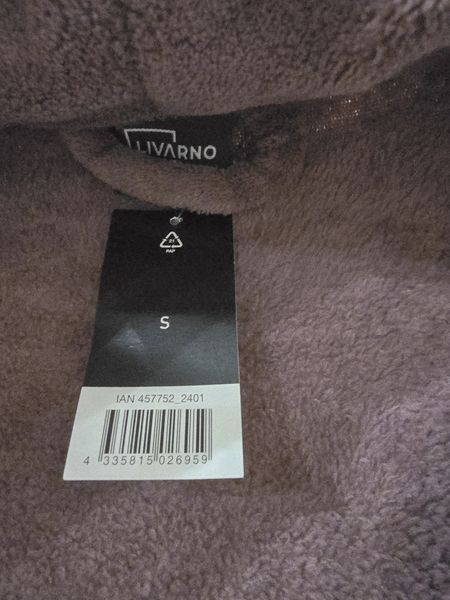 Халат жіночий М. Livarno 2074 фото