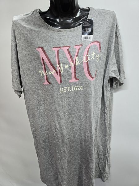 Нічна сорочка жіноча S,M,L,XL 3665 фото