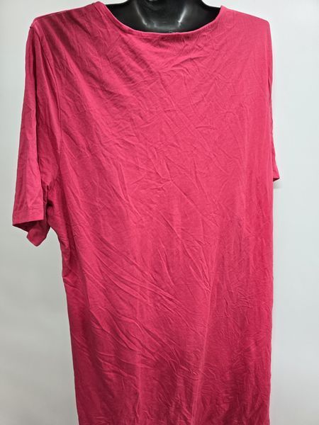 Нічна сорочка жіноча XL, XXL 3611 фото