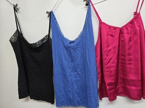 Майка жіноча Esmara. M,L,XL, XXL 3660 фото