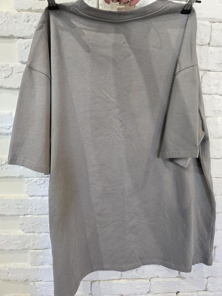 Футболка Мікі XL, XXL 3202 фото
