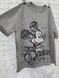 Футболка Мікі XL, XXL 3202 фото 1