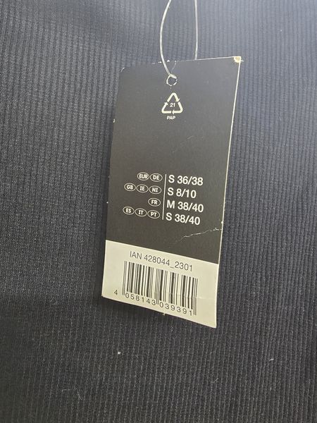 Гольф жіночий Esmara, S,M,L,XL 3499 фото