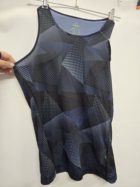 Майка жіноча Crivit S, XS, M, L, XL 2953 фото