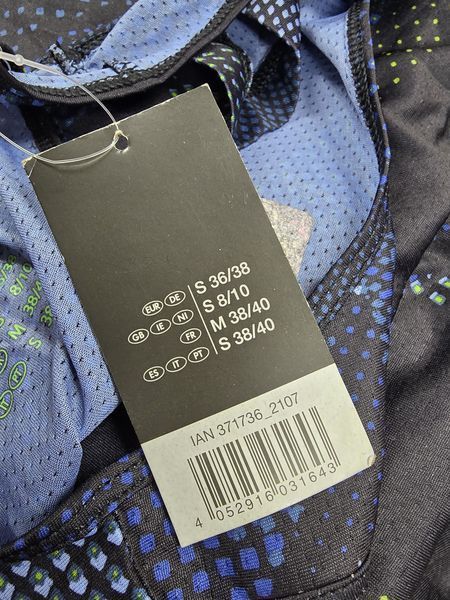 Майка жіноча Crivit S, XS, M, L, XL 2953 фото