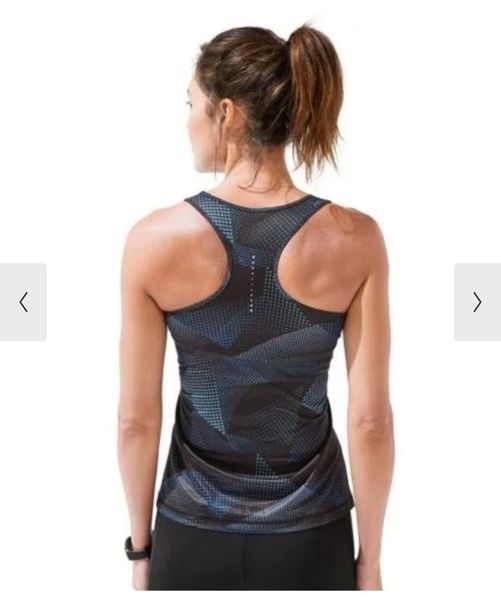 Майка жіноча Crivit S, XS, M, L, XL 2953 фото