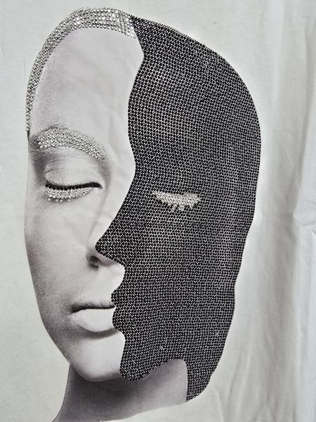 Футболка жіноча L-XL 3345 фото